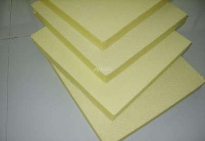 擠塑板優劣鑒別指南 從材料到性能的6個關鍵維度